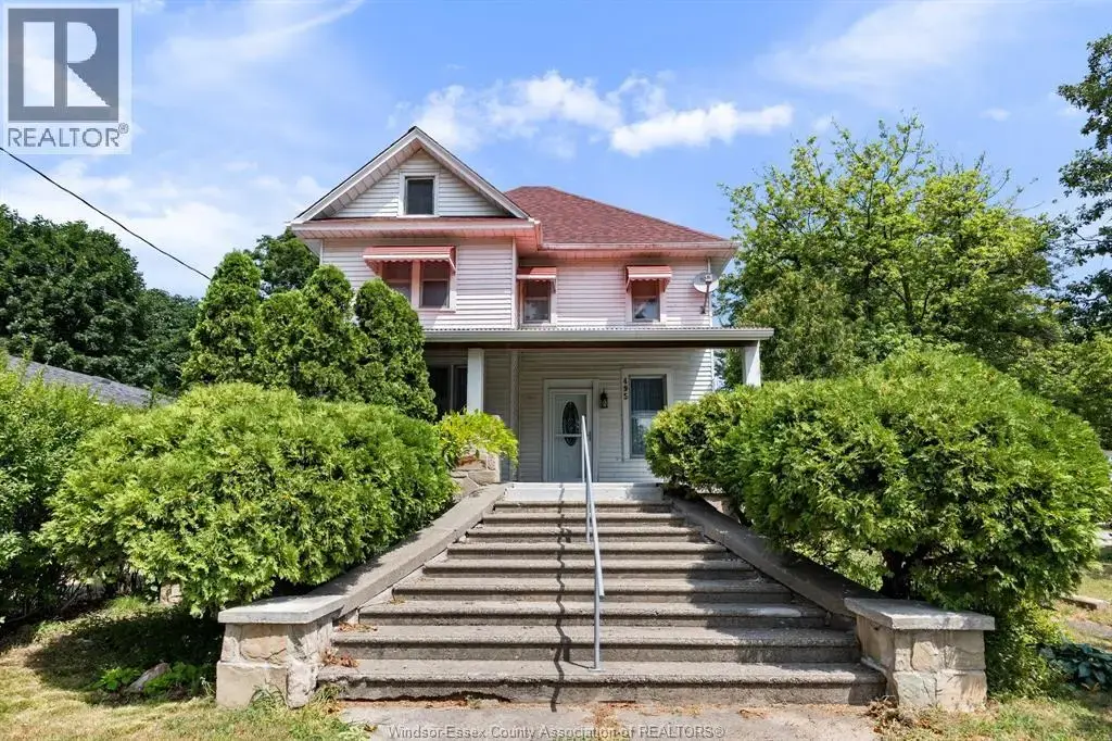 495 Broadway, Belle River